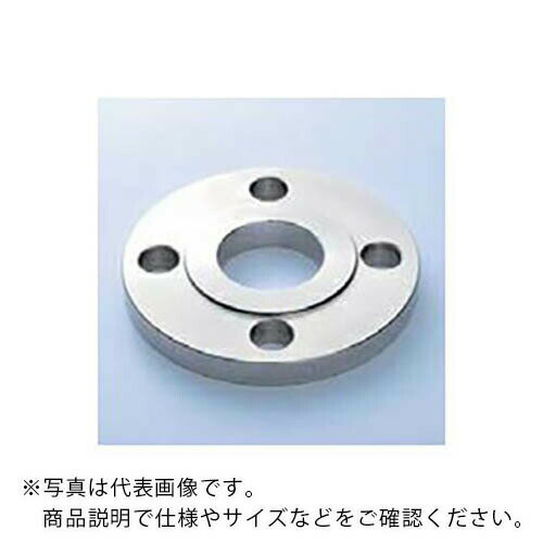 ƥ쥹 SUS304 ̺պܥե SOPRF JIS10K 15A 1/2B