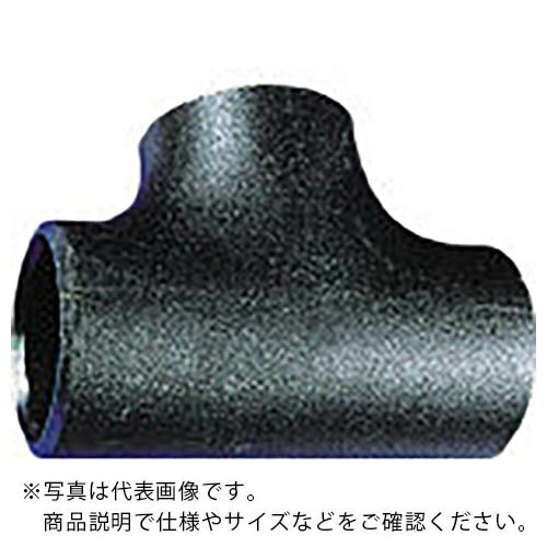 【楽天市場】SGP 突合せ溶接式管継手 チーズ 125A (5B)：配管材料プロ トキワ