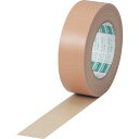 【SALE価格】TRUSCO α布粘着テープ 幅38mmX長さ25m ( GNT-38 ) トラスコ中山(株)