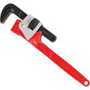 【SALE価格】ARM 強力型パイプレンチ300mm ( PW-300 ) (株)アーム産業