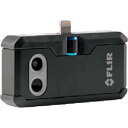 FLIR ONE Pro for Android（USB－C） 435-0007-03 ( 435000703 ) フリアーシステムズジャパン（株）