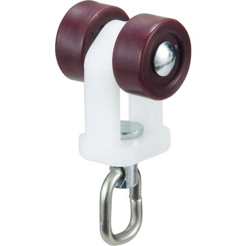 岡田 カーテンレール D25ランナー ( 9T11 ) 岡田装飾金物(株)