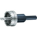 大見 E型ホールカッター 36mm ( E36 ) 大見工業(株)(4)