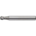 MRA 超硬バー ACシリーズ 形状:球(アルミカット) 刃長5.5mm ( AC8C-101 ) (株)ムラキ