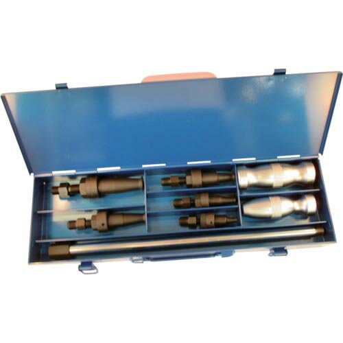 スーパー スライドハンマベアリングプーラセット ( BH-32 ) (株)スーパーツール