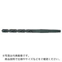 【SALE価格】三菱K TD 汎用加工用 テーパハイスドリル 38mm ( TDD3800M4 ) 三菱マテリアル(株)(4)