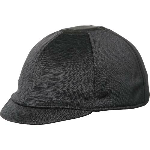 ペンギンエース インナーキャップ ヘルインナー (つば付・1枚入りブラック) ( ST-4-1-BK ) ペンギンエースジャパン(株)