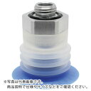 PISCO 包装袋用真空パッド直付型40度3段G1/8平面型 ( VPE40PBS43-G1-FF ) (株)日本ピスコ(4)