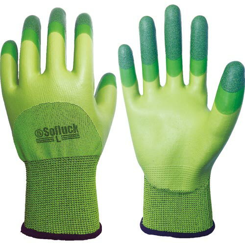 MARUGO ソフラック#1900 グリーン S ( SR1900-GR-S ) (株)丸五