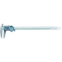 【SALE価格】SK デジタルノギス 300mm ( GDCS-300 ) 新潟精機(株)