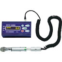【SALE価格】カノン デジタルトルクレンチ ( DTC-CN500REV ) (株)中村製作所