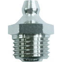 TRUSCO グリスニップル A型 G1/4 3個入 ( TGNA-G1/4 ) トラスコ中山(株)