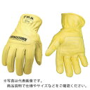 YOUNGST 革手袋 FRグラウンドグローブ ケブラー(R) L ( 12-3365-60-L ) YOUNGSTOWN社(4)