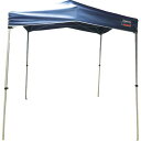 TRUSCO ワンアクションテント2Mx2M ( TT-200 ) トラスコ中山(株)