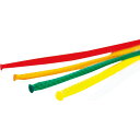 TRUSCO みかんネット 長さ45cm アソートタイプ 5本入 ( BESNA-5 ) トラスコ中山(株)