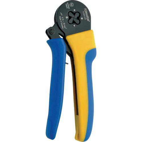 Klauke 圧着工具 フェルール用 0.14~10sq ( K3014K ) Klauke社