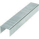 【SALE価格】TRUSCO タッカ用針(1000本入り) ( 1210 ) トラスコ中山(株)