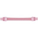 【SALE価格】mitsuya マスク用フックベルト 伸縮 桃 M65838 ( MSK-N-PK ) (株)ミツヤ