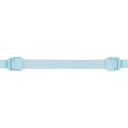 【SALE価格】mitsuya マスク用フックベルト 伸縮 青 M65854 ( MSK-N-BU ) (株)ミツヤ