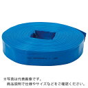 【SALE価格】TRUSCO　PVC送排水用ホース　50mm×30m TPVCH-50-30 ( TPVCH5030 ) トラスコ中山（株）