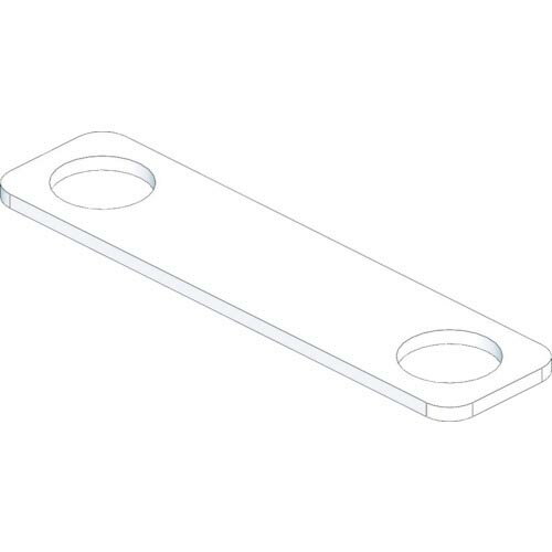 アインツ スライドワッシャー・φ20 ( N01863-206 ) (株)スター精機アインツ事業部