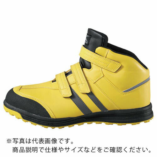 XEBEC 踏み抜き防止セフティシューズ ( 85208-80-260 ) (株)ジーベック