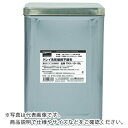 TRUSCO　クレイ系乾燥剤不織布　1000g　10個入　1斗缶 TKK-1000-18L ( TKK100018L ) トラスコ中山（株）