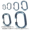 TRUSCO О型フック スチール 4mm ( TTCR4 ) トラスコ中山(株)