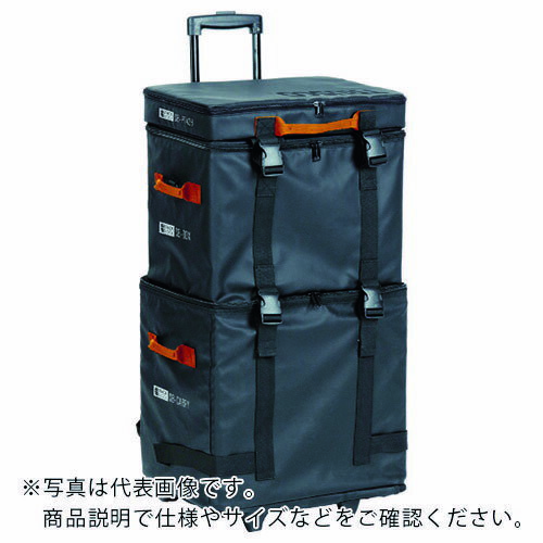 楽天市場】プロ用段積みバッグの通販 楽天市場】プロ用段積みバッグの通販