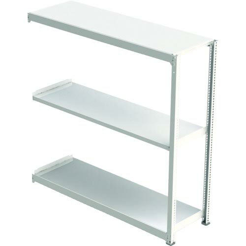 IRIS 中量ラック500 セット W1500*D600*H21