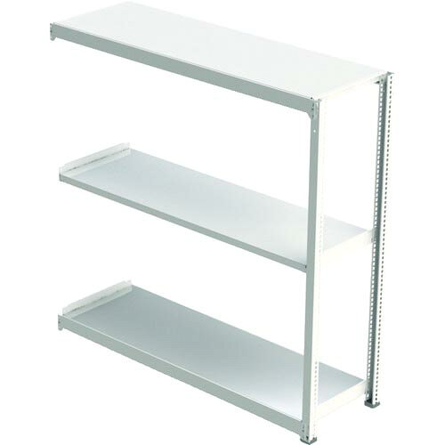 IRIS 中量ラック500 セット W1200*D900*H21