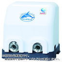川本 小型海水用加圧ポンプ(マリンカワエース) 0.15kw 全揚程20m ( NFZ3-150S ) (株)川本製作所 【メーカー取寄】