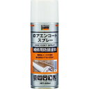 TRUSCO アエンコートスプレー 亜鉛濃度88% 420ml ( ALP-ZN ) トラスコ中山(株)