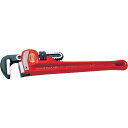 RIDGID 強力型ストレート パイプレンチ 300mm ( 31015 ) Ridge Tool Company(4)