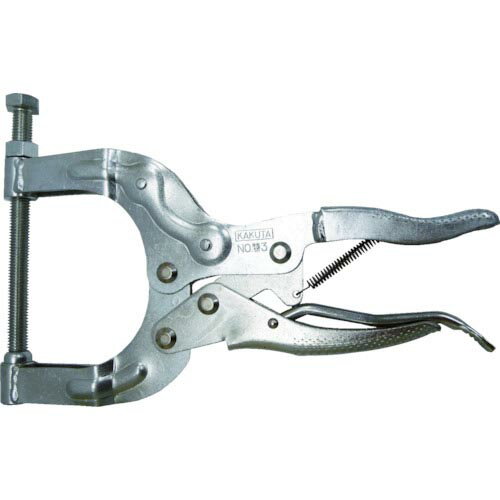 角田 ハンドバイス No.特大3 ( KH-3T ) 大阪角田興業(株)