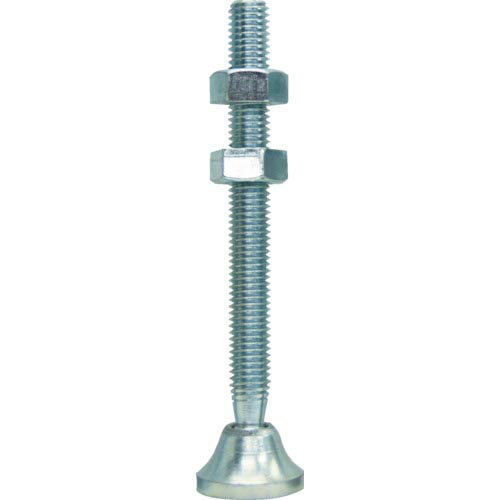 角田 トグルクランプ用ユニバーサルボルト ボルト径M10×112 ( UBT-10 ) 大阪角田興業(株)