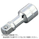 TONE エクステンションバー 全長300mm 差込角9.5mm ( 307 ) TONE(株)