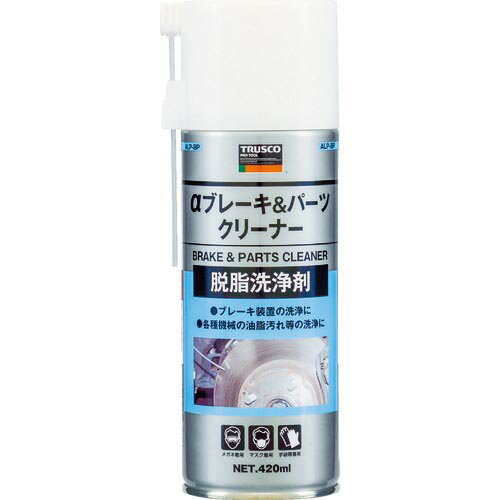 TRUSCO֥졼ѡĥ꡼ʡ420ml ALP-BP ( ALPBP ) ȥ饹滳ʳ