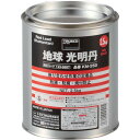 TRUSCO 光明丹 2.5Kg ( KM-250 ) トラスコ中山(株)