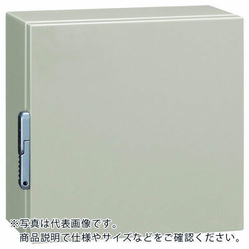 Nito CL形ボックス 1個入り ( CL8-23 ) 日東工業(株) 【メーカー取寄】(4)