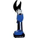 Klauke 充電式油圧ケーブルカッター ( ES32FL ) Klauke社 【メーカー取寄】