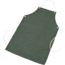 TRUSCO パイク溶接保護具 胸付前掛 ( PYR-MK ) トラスコ中山(株)