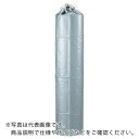 TRUSCO ボンベカバー アセチレン瓶用 440XH1000 ( GBC-SB2 (ポリエチレン) ) トラスコ中山(株)