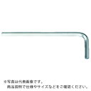 TRUSCO 六角棒レンチ 2.5mm ( GX-25 (2.5MM) ) トラスコ中山(株)