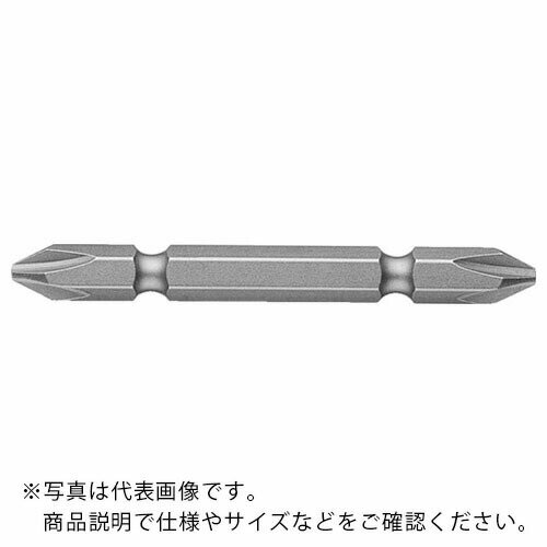 特長：大量ロット生産で品質の安定と低コストを実現しています。オリジナル特殊合金鋼を使用しています。品質管理により、折れに強いビットとしてシビアで過酷な状況での作業が要求される産業界で長い実績があります。仕様：刃先：［［＋］］2全長(mm)：110硬さ：Gシャンク径(mm)：6.35先端マグネット：入り呼称：M-A14硬度：Gシャンク径：6.35mm先端：マグネット入り注意：A14-1-65H〜MA16-2150Hは発注単位10本です。A20-5-55〜A20-14-60は発注単位1本です。　●代表画像について 商品によっては、代表画像を使用している場合がございます。 商品のカラー、サイズなどが異なる商品をイメージ画像として 使用させて頂いている場合がございます。 必ず、商品の品番と仕様をご確認のうえ、ご注文お願いいたいます。 　●北海道・沖縄・離島・一部地域の送料について 別途追加で送料がかかる場合がございます。 送料がかかる場合は、メールにて送料をご連絡させて頂き、 お客様にご了承頂いてからの手配となります。 　●お買上げ明細書の廃止について 当店では、個人情報保護と環境保護の観点から同封を廃止しております。 お買上げ明細書が必要な場合は、備考欄に「お買上げ明細必要」と 記載お願いいたします。 当店からの出荷の場合は、同封にて発送させて頂きます。 （※メーカー直送の場合は、PDFデータをメールさせて頂きます。）