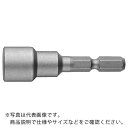 ベッセル　ソケットビット　No．A20（対辺11×60） A20-11-60 ( A201160 ) （株）ベッセル