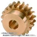 KHK ウォームホイール ( BG6-20R2 ) 小原歯車工業(株)(4)