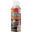 SYK 防鳥用品 SYKカラスガード 420ml ( S-2922 ) 鈴木油脂工業(株)