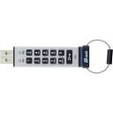 ELECOM セキュリティUSBメモリ 10Key付 USB3.0 8...(4)