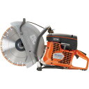Husqvarna K 770 12インチ ( 967808901 ) ハスクバーナ・ゼノア(株)建設機械事業部